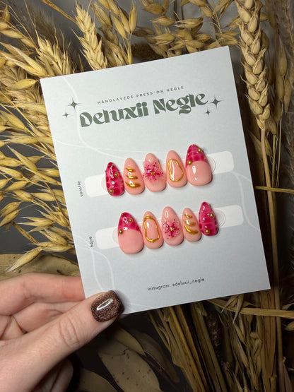 Blooming floral - Medium