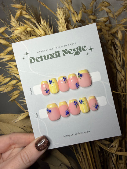 Yellow blueberry - Medium